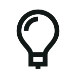 Think SVG Icon